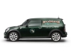 Mini Clubvan Concept (c) Mini