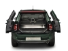 Mini Clubvan Concept (c) Mini