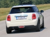 Mini Cooper 5-Türer (c) Dr. Marianne Skarics-Gruber