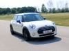 Mini Cooper 5-Türer (c) Dr. Marianne Skarics-Gruber
