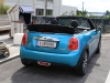 Mini Cooper Cabrio (c) Stefan Gruber