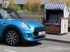 Mini Cooper Cabrio (c) Stefan Gruber