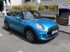 Mini Cooper Cabrio (c) Stefan Gruber