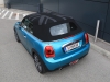 Mini Cooper Cabrio (c) Stefan Gruber