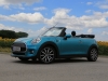 Mini Cooper Cabrio (c) Stefan Gruber