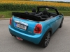 Mini Cooper Cabrio (c) Stefan Gruber