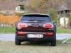 Mini Cooper Clubman (c) Stefan Gruber