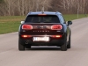 Mini Cooper Clubman (c) Dr. Marianne Skarics-Gruber