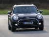 Mini Cooper Clubman (c) Dr. Marianne Skarics-Gruber