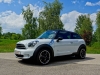 Mini Cooper D Paceman ALL4 (c) Stefan Gruber