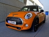 Mini Cooper S (c) Stefan Gruber