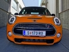 Mini Cooper S (c) Stefan Gruber