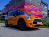 Mini Cooper S (c) Stefan Gruber