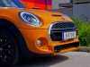 Mini Cooper S (c) Stefan Gruber
