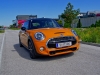 Mini Cooper S (c) Stefan Gruber