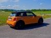 Mini Cooper S (c) Stefan Gruber