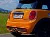 Mini Cooper S (c) Stefan Gruber