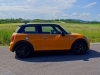 Mini Cooper S (c) Stefan Gruber