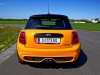 Mini Cooper S (c) Stefan Gruber
