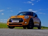 Mini Cooper S (c) Stefan Gruber
