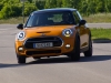 Mini Cooper S (c) Dr. Marianne Skarics-Gruber