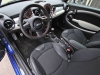 Mini John Cooper Works Coupé (c) Stefan Gruber