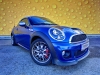 Mini John Cooper Works Coupé (c) Stefan Gruber