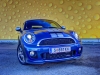 Mini John Cooper Works Coupé (c) Stefan Gruber