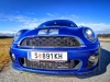 Mini John Cooper Works Coupé (c) Stefan Gruber