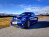 Mini John Cooper Works Coupé (c) Stefan Gruber