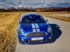 Mini John Cooper Works Coupé (c) Stefan Gruber