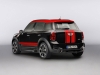 Mini Countryman JCW (c) Mini