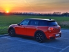 Mini John Cooper Works Clubman (c) Stefan Gruber