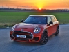 Mini John Cooper Works Clubman (c) Stefan Gruber
