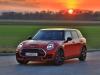 Mini John Cooper Works Clubman (c) Stefan Gruber