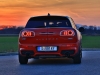 Mini John Cooper Works Clubman (c) Stefan Gruber