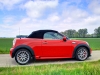 Mini John Cooper Works Roadster (c) Stefan Gruber