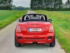 Mini John Cooper Works Roadster (c) Stefan Gruber