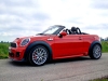 Mini John Cooper Works Roadster (c) Stefan Gruber