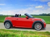 Mini John Cooper Works Roadster (c) Stefan Gruber