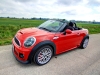 Mini John Cooper Works Roadster (c) Stefan Gruber