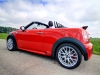 Mini John Cooper Works Roadster (c) Stefan Gruber