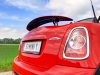 Mini John Cooper Works Roadster (c) Stefan Gruber