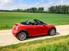 Mini John Cooper Works Roadster (c) Stefan Gruber