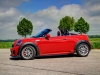 Mini John Cooper Works Roadster (c) Stefan Gruber