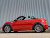 Mini John Cooper Works Roadster (c) Stefan Gruber