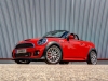 Mini John Cooper Works Roadster (c) Stefan Gruber