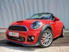 Mini John Cooper Works Roadster (c) Stefan Gruber