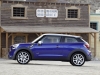 Mini Paceman (c) Mini