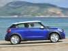 Mini Paceman (c) Mini